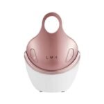 5-in-1 Rejuvenating Facial Massager with EMS & RF Technology and LED Therapy