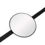 17x17cm Baby Car Mirror - Safety View Back Seat Mirror - Image 5