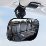 Car Safety View Back Seat Mirror - Image 4