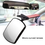 Baby Car Mirror for Back Seat - Image 8