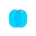 Rainproof Car Side-Mirror Stickers - Image 2