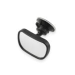 Car Infant-Monitoring Suction Mirror - Image 2