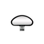 Car Blind Spot Add-On Mirror - Image 2