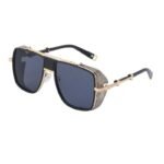 Steampunk Vintage Sunglasses - Image 6