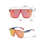 Outdoor Sports Sunglasses - Image 7