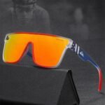 Outdoor Sports Sunglasses - Image 3