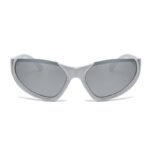 Y2K Punk Square Sunglasses for Women - Image 4