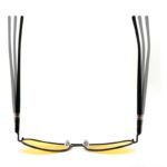 Versatile Photochromic Pilot Sunglasses - Image 5