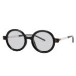 Trendy Oversized Round Polarized Sunglasses – Unisex Vintage Shades - Image 7