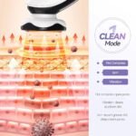 Revitalize & Lift: 4-in-1 Facial Rejuvenation and Eye Care Device - Image 4