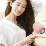 1000W Ionic Hammer Hair Dryer - Salon Grade, Portable, Dual Mode, Hair Care Technology - Image 5