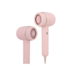 1000W Ionic Hammer Hair Dryer - Salon Grade, Portable, Dual Mode, Hair Care Technology