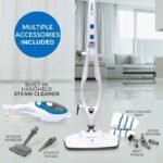 10-in-1 Versatile Steam Mop Cleaner for All Surfaces - Image 4