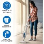 10-in-1 Versatile Steam Mop Cleaner for All Surfaces - Image 5