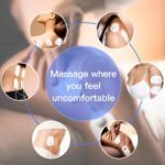 Microcurrent V-Face Sculptor - Facial Toning & Double Chin Reduction Device - Image 7