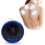 Microcurrent V-Face Sculptor - Facial Toning & Double Chin Reduction Device
