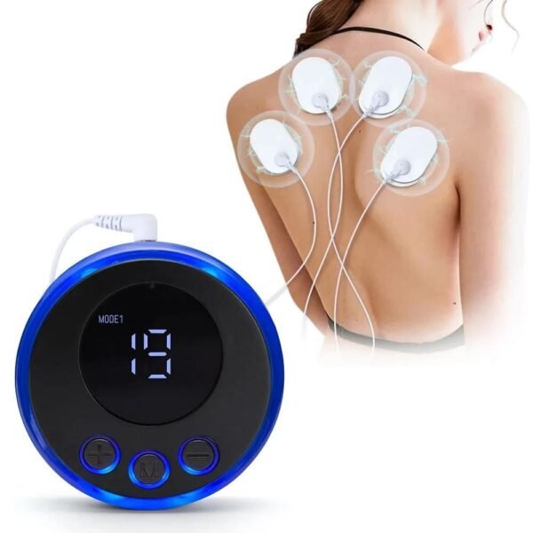 Microcurrent V-Face Sculptor - Facial Toning & Double Chin Reduction Device