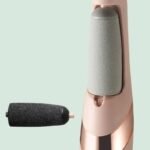 Electric Foot File Grinder Dead Dry Skin Callus Remover - Image 4