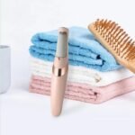 Electric Foot File Grinder Dead Dry Skin Callus Remover - Image 3