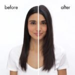 Clip-In Synthetic Hair Pads for Volume and Fullness - Natural Look, Easy to Use - Image 4