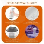 Wireless Body Sculpting & Slimming Vibrator: Anti-Cellulite & Fat Removal Massager - Image 7