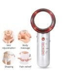 3-in-1 Ultrasonic Body Slimming & Rejuvenation Device - Image 2