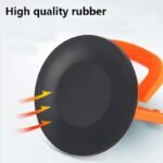 Multi-Purpose Suction Cup Dent Puller – Car Body Repair Tool - Image 5