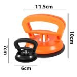 Multi-Purpose Suction Cup Dent Puller – Car Body Repair Tool - Image 6