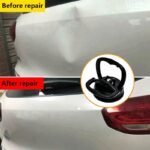 Multi-Purpose Suction Cup Dent Puller – Car Body Repair Tool - Image 4