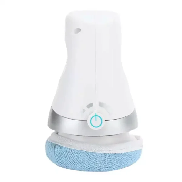 Handheld Electric Body Slimming Massager with Vibrating Rollers