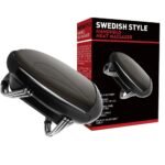 Electric Handheld Head and Body Massager for Barbers - Image 2