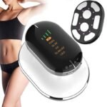 2023 EMS Electric Cellulite Remover & Body Sculptor
