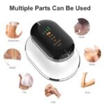 2023 EMS Electric Cellulite Remover & Body Sculptor - Image 8