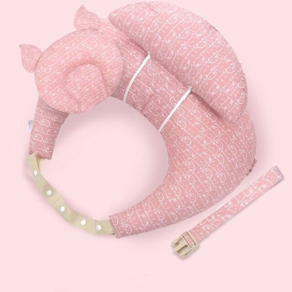 Multifunction Nursing Pillow; The Ultimate Maternity Must-Have
