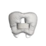 Newborn & Toddler U-Shape Headrest Support Pillow for Car Seats & Strollers - Image 4