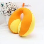 U-Shaped Baby Travel Neck Pillow: Comfort & Support on the Go - Image 6