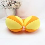 U-Shaped Baby Travel Neck Pillow: Comfort & Support on the Go - Image 7