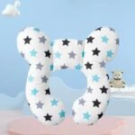 Baby Neck Support Pillow for Newborns and Toddlers aged 0-3 Years - Image 5