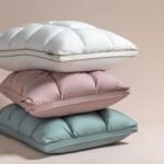 Luxury Goose Down Pillow - Image 3