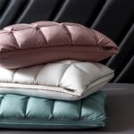Luxury Goose Down Pillow - Image 4