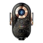 360° Rotational Magnetic Wireless Car Charger