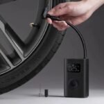 Portable High-Speed Electric Air Compressor - Image 5