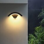 Modern Waterproof LED Wall Lamp - Image 3