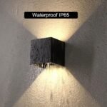 Modern LED Wall Lamp - Image 2