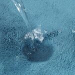 Luxurious Water-Absorbent Bathroom Mat: Non-Slip, Machine Washable Floor Rug - Image 5