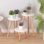 Nordic Coffee Table
