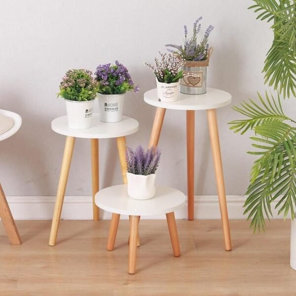 Nordic Coffee Table