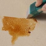 Multi-Purpose Stain Remover Rubber Eraser for Kitchen, Bathroom & Household Surfaces - Image 2