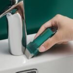 Multi-Purpose Stain Remover Rubber Eraser for Kitchen, Bathroom & Household Surfaces - Image 5