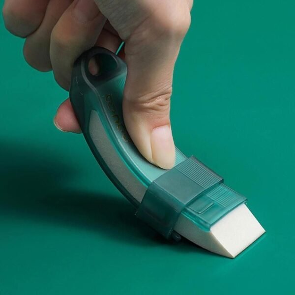 Rubber Eraser